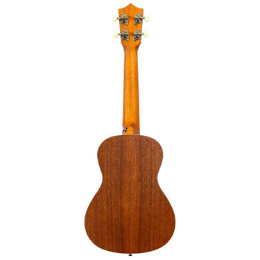Ukulele Concierto Bamboo U-23-calmskyline-s Con Funda